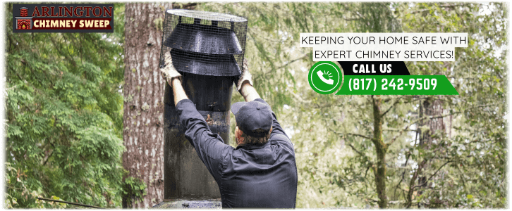 Chimney Sweep Arlington